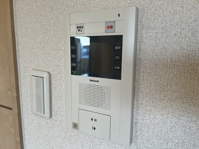 ハッピーコート飾磨の物件内観写真