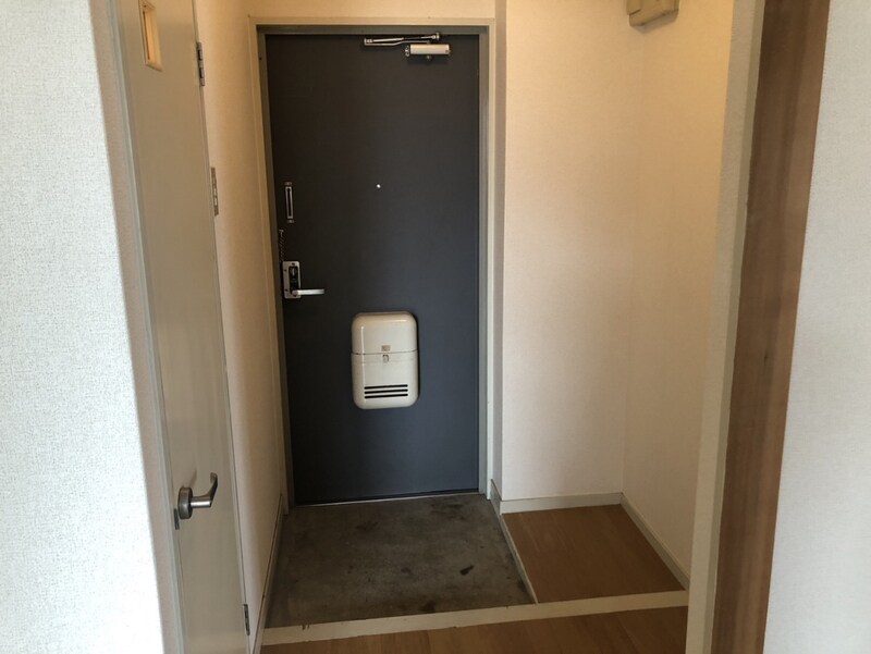 エルダー佐々木の物件内観写真