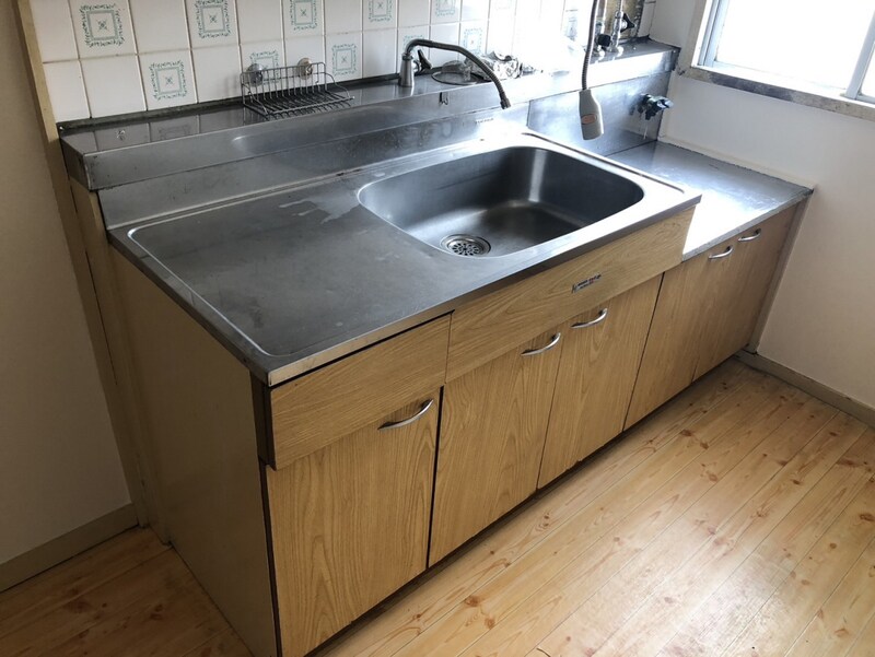 西夢前台ハイツの物件内観写真