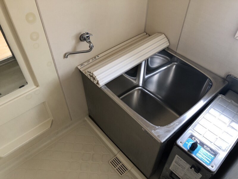 西夢前台ハイツの物件内観写真