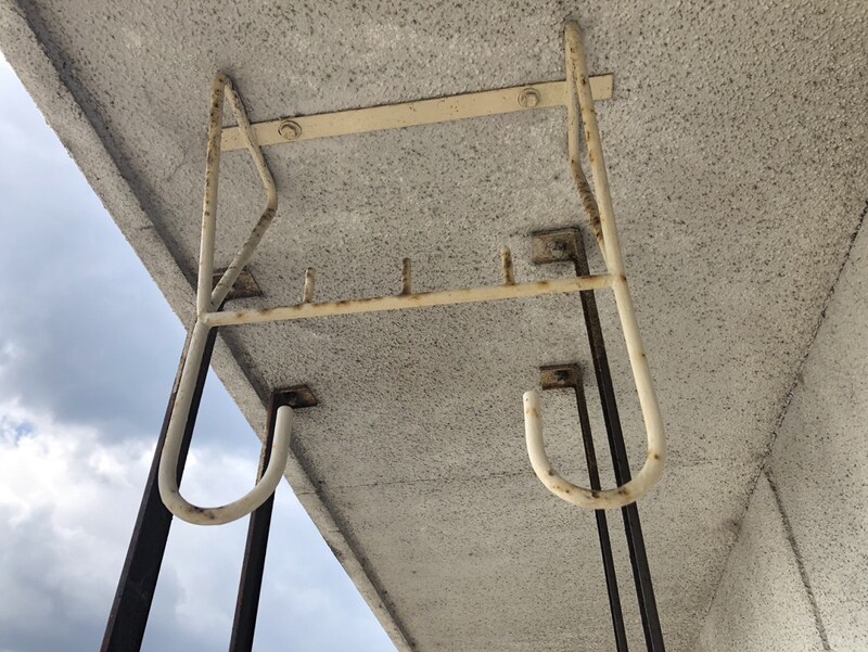 西夢前台ハイツの物件内観写真