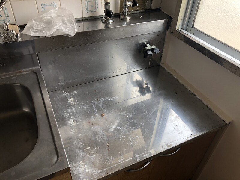 西夢前台ハイツの物件内観写真