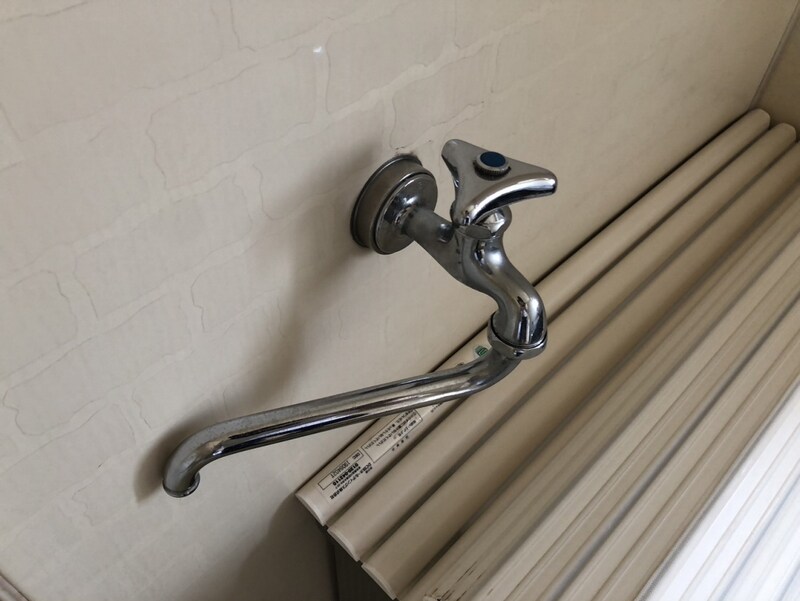 西夢前台ハイツの物件内観写真