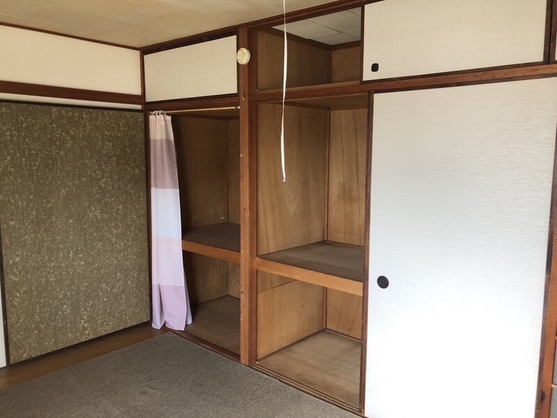 西夢前台ハイツの物件内観写真