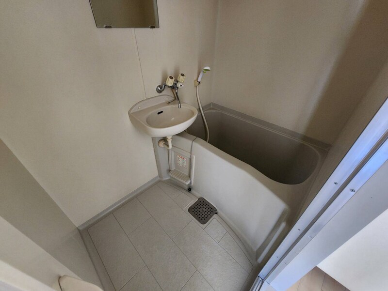 アゼリアの物件内観写真