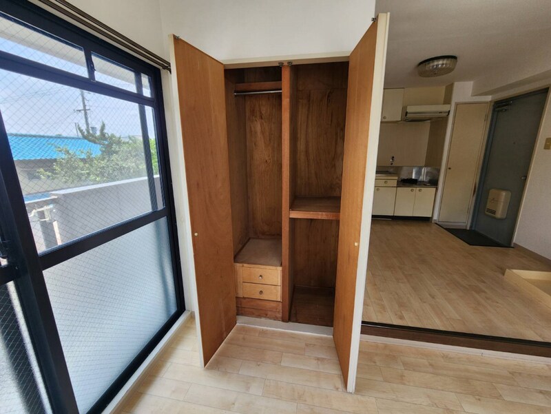 アゼリアの物件内観写真