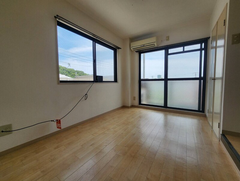 アゼリアの物件内観写真