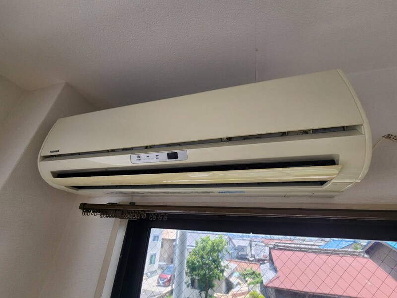 アゼリアの物件内観写真