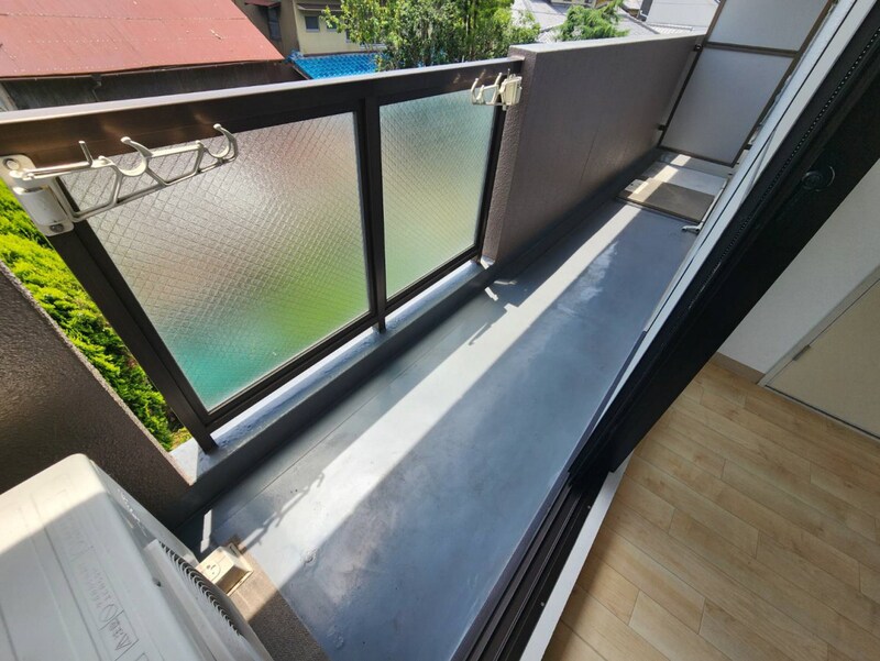 アゼリアの物件内観写真