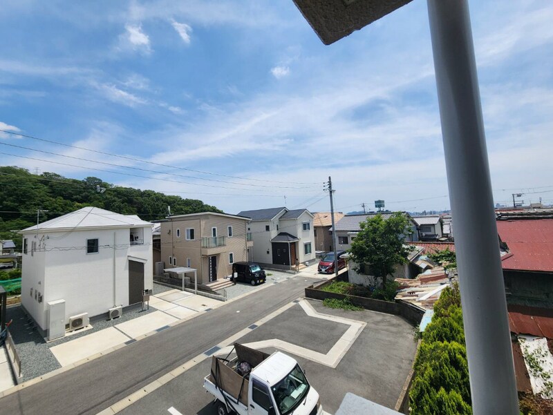 アゼリアの物件内観写真