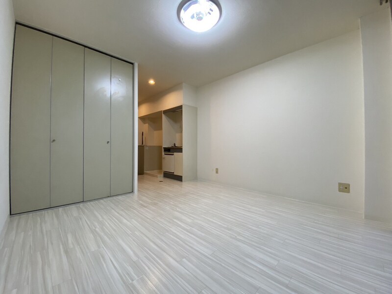 ヴィラ・フィオーレの物件内観写真