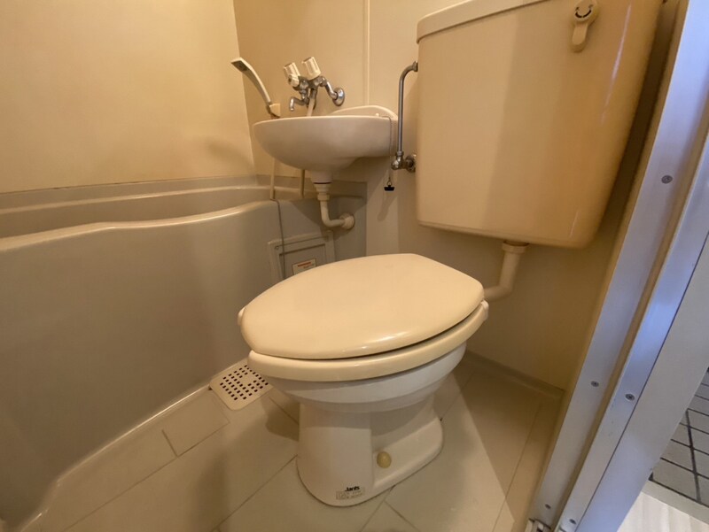 ヴィラ・フィオーレの物件内観写真