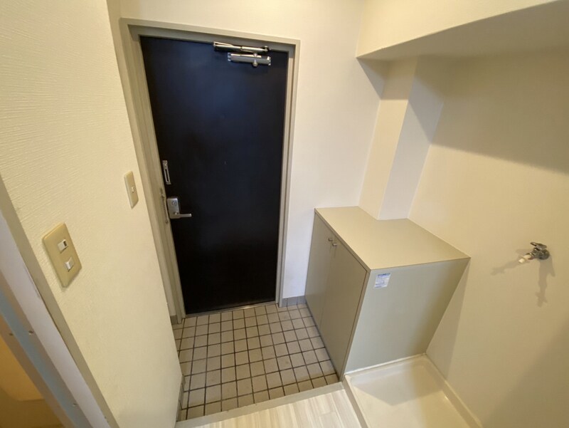 ヴィラ・フィオーレの物件内観写真