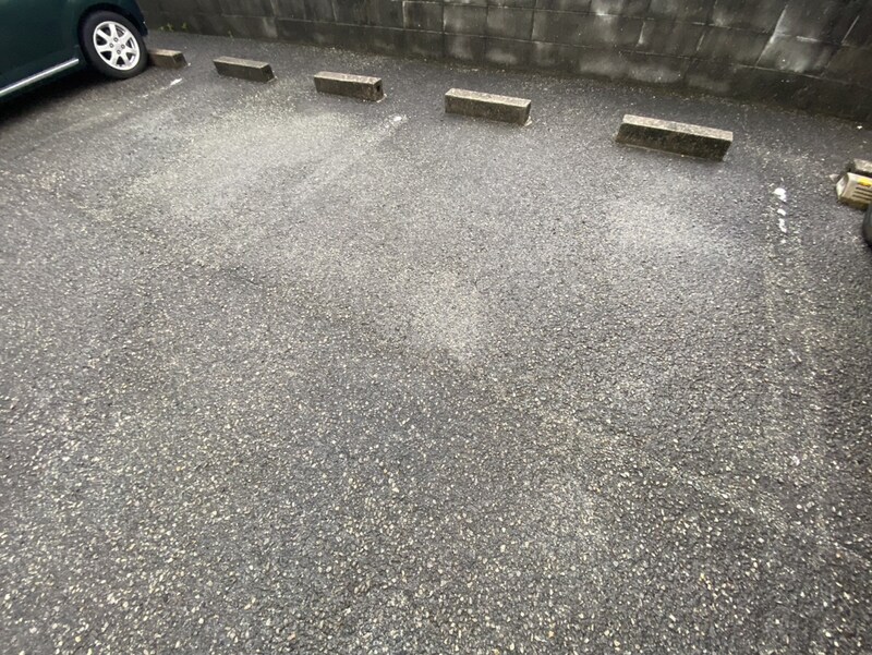 ヴィラ・フィオーレの物件外観写真