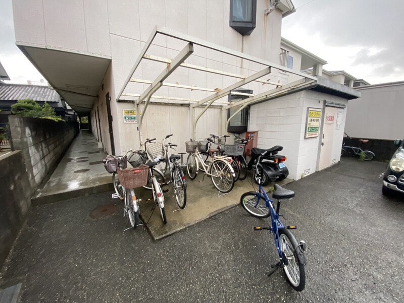 ヴィラ・フィオーレの物件内観写真