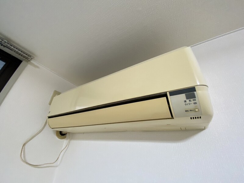 ヴィラ・フィオーレの物件内観写真