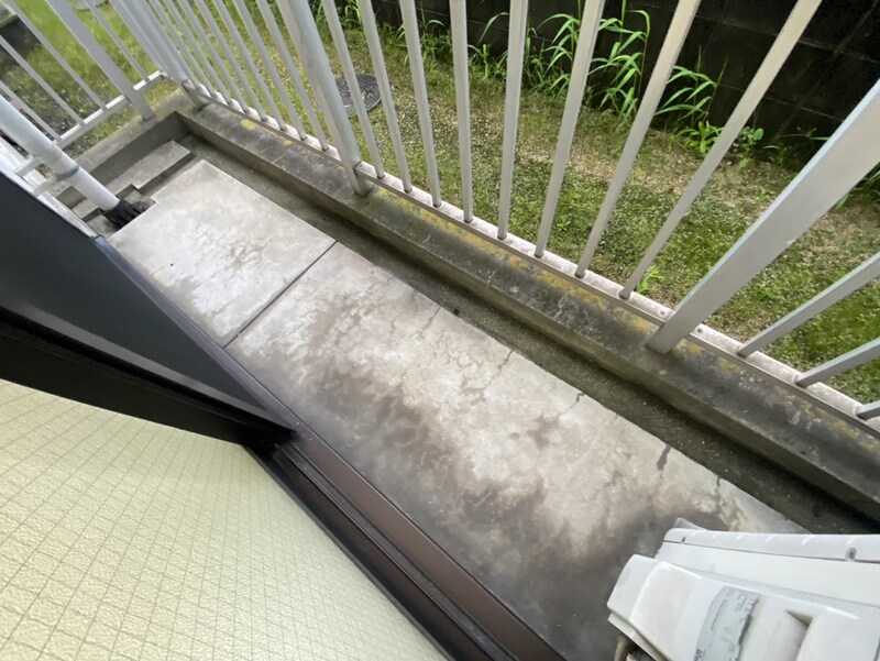 ヴィラ・フィオーレの物件内観写真