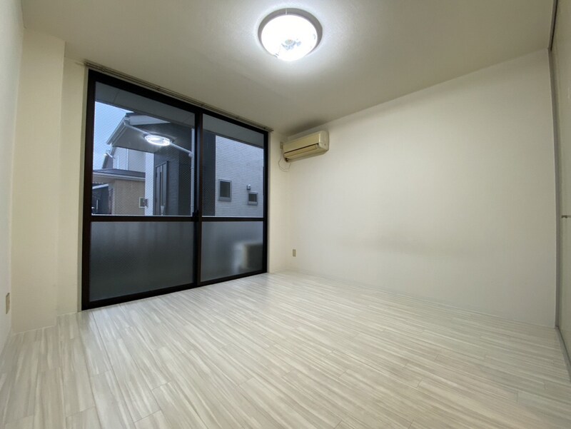 ヴィラ・フィオーレの物件内観写真