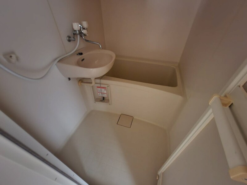 ピーチ書写の物件内観写真