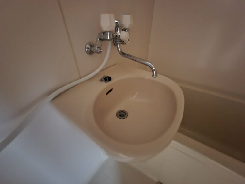 ピーチ書写の物件内観写真