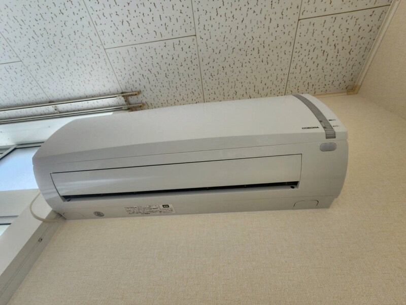 ピーチ書写の物件内観写真