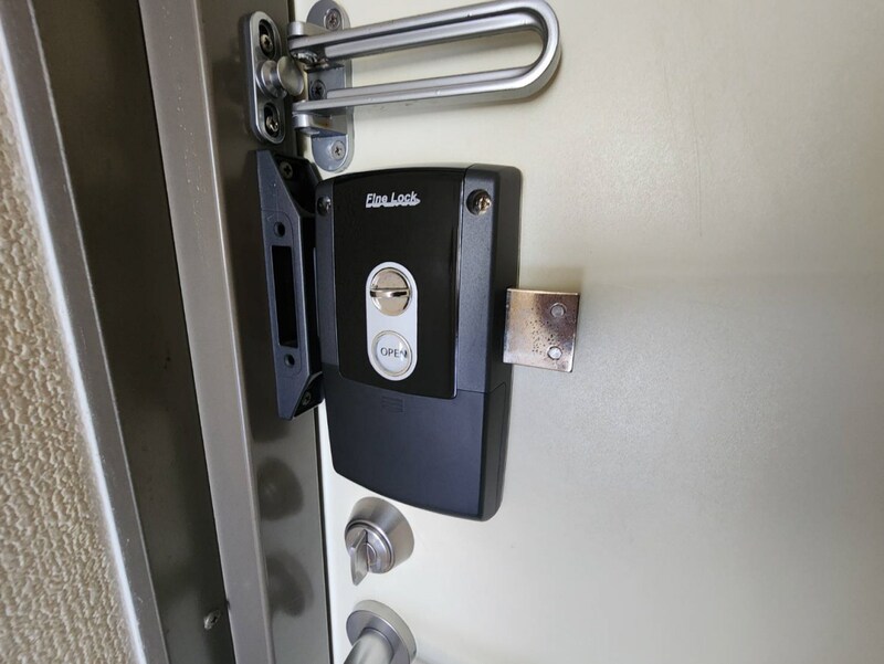 ピーチ書写の物件内観写真