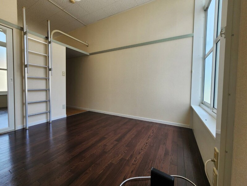 ピーチ書写の物件内観写真