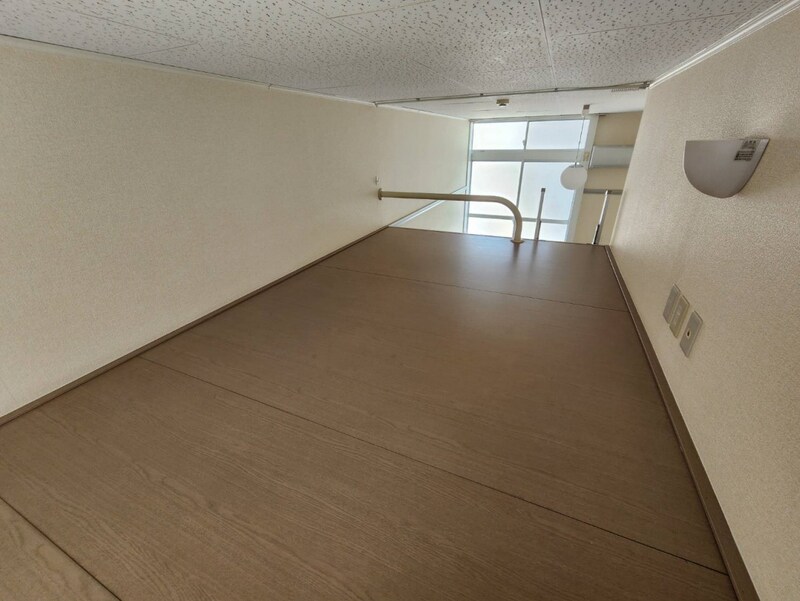 ピーチ書写の物件内観写真