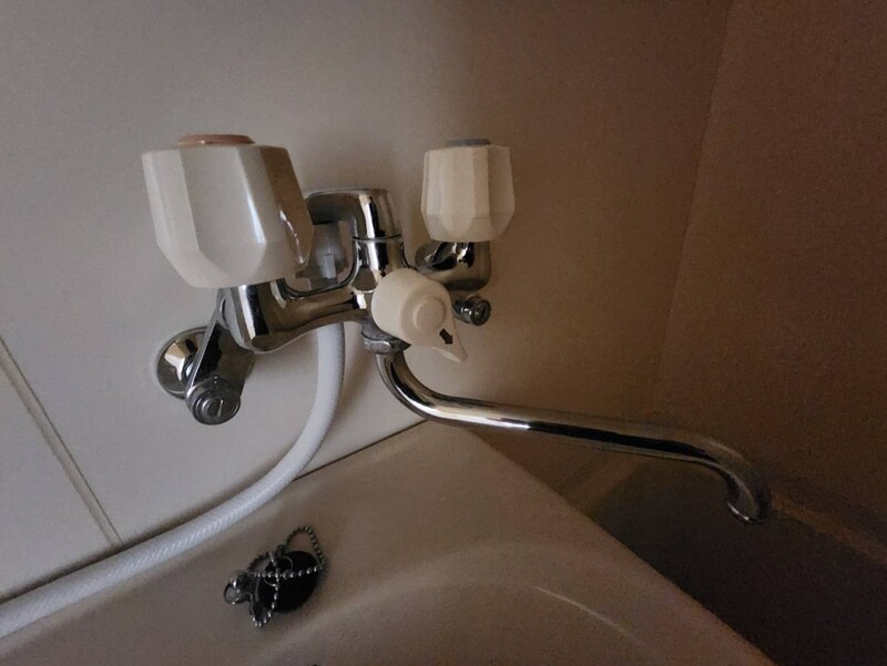 ピーチ書写の物件内観写真