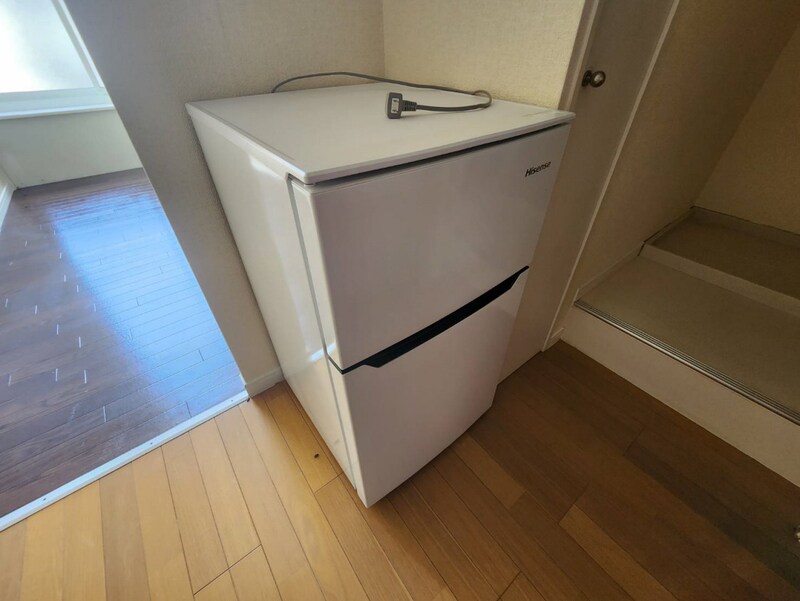 ピーチ書写の物件内観写真