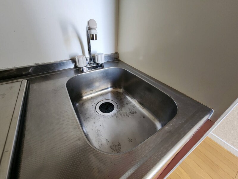 ピーチ書写の物件内観写真