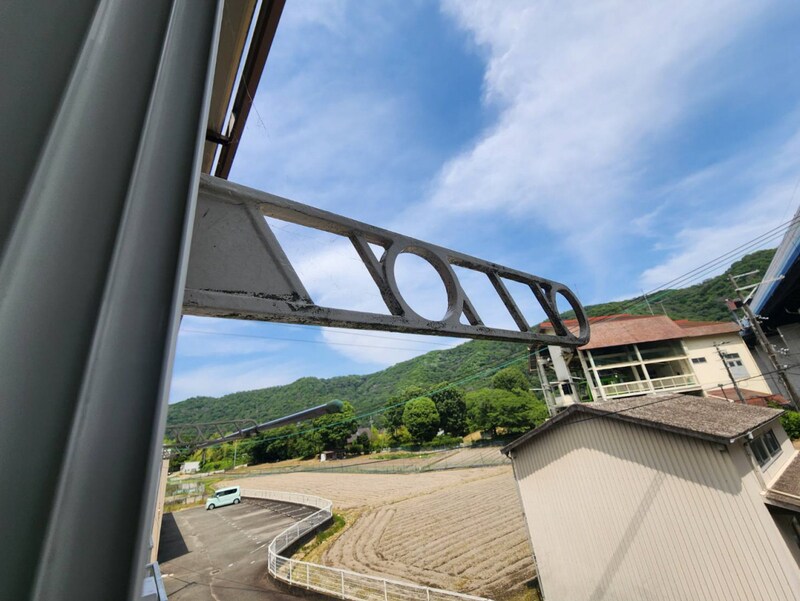 ピーチ書写の物件内観写真