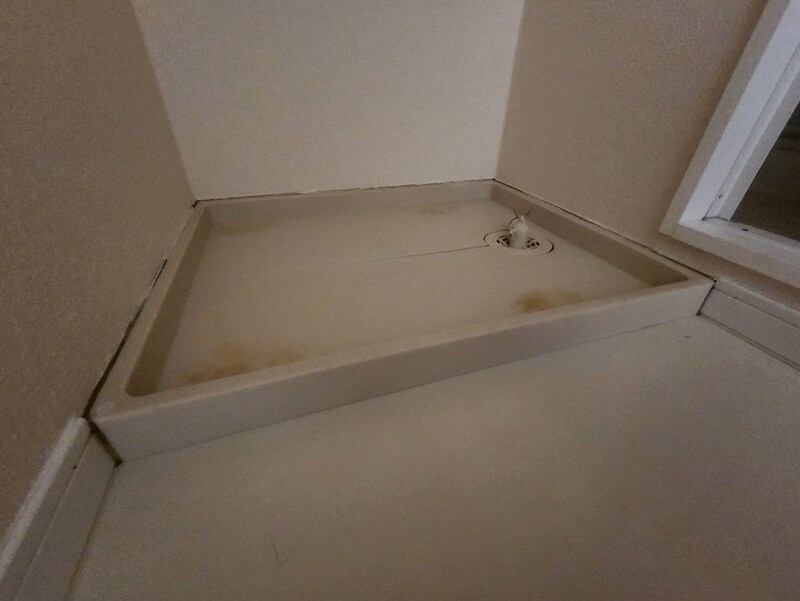 ピーチ書写の物件内観写真