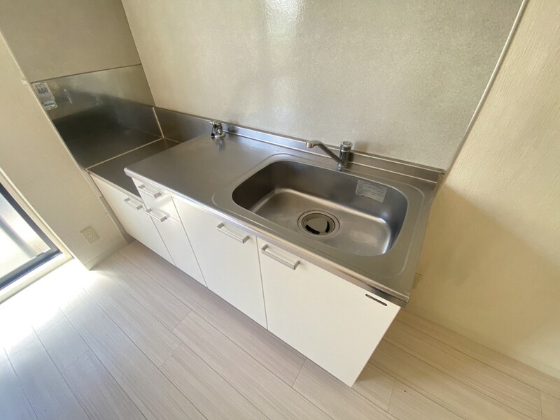 蒲田SOLSTAGEの物件内観写真