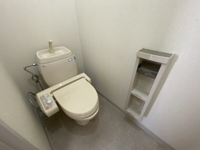 蒲田SOLSTAGEの物件内観写真