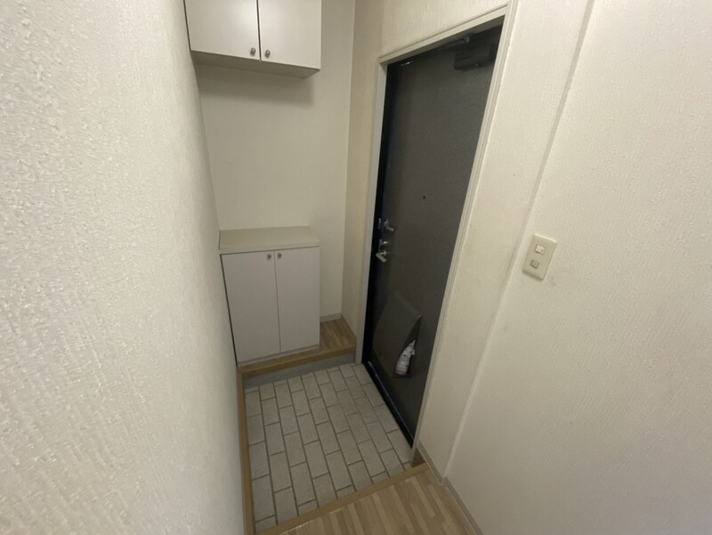 蒲田SOLSTAGEの物件内観写真