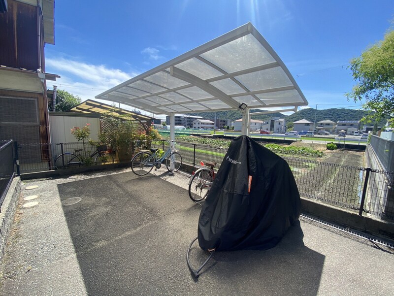 蒲田SOLSTAGEの物件内観写真