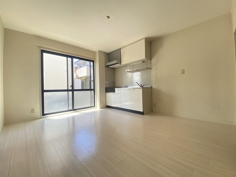 蒲田SOLSTAGEの物件内観写真