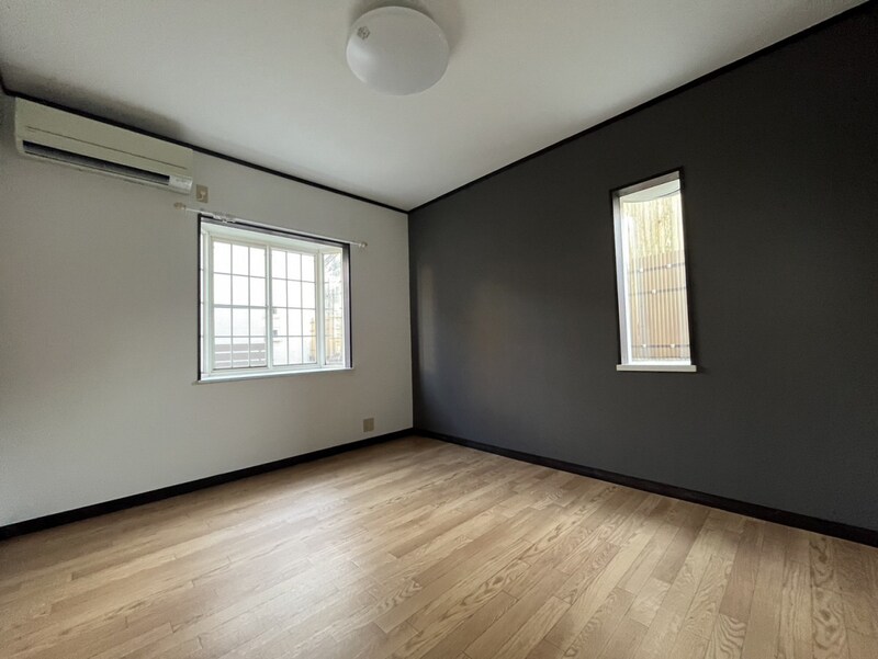 サンハイツ八代の物件内観写真