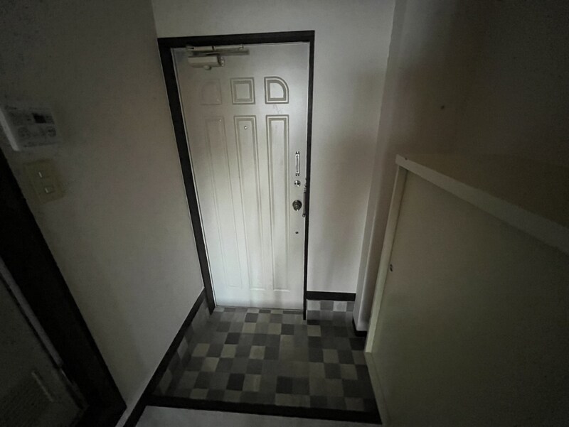 サンハイツ八代の物件内観写真