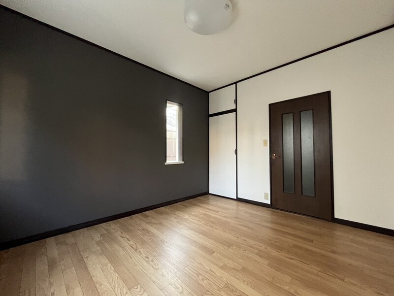 サンハイツ八代の物件内観写真