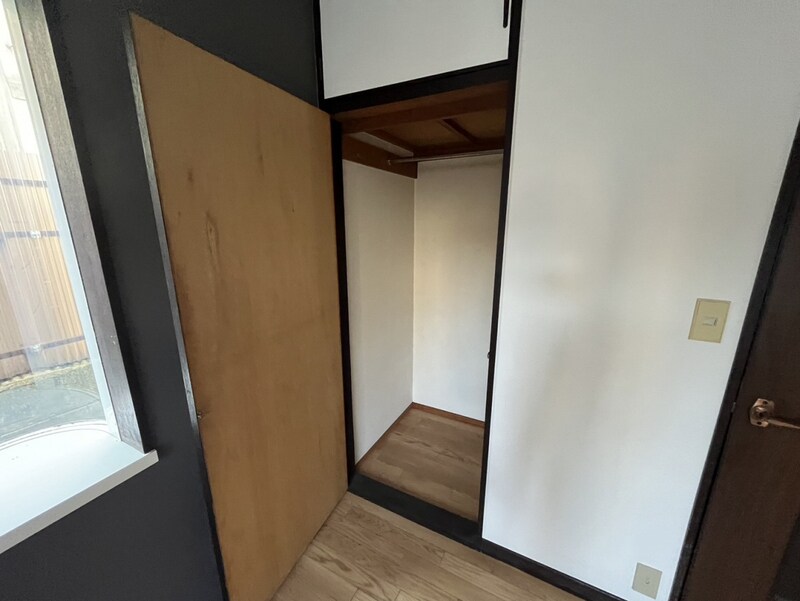 サンハイツ八代の物件内観写真