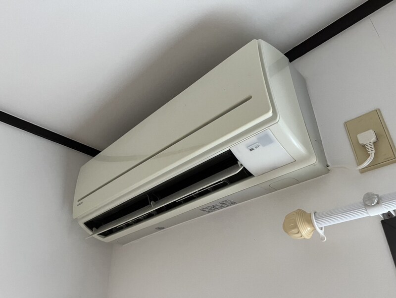 サンハイツ八代の物件内観写真