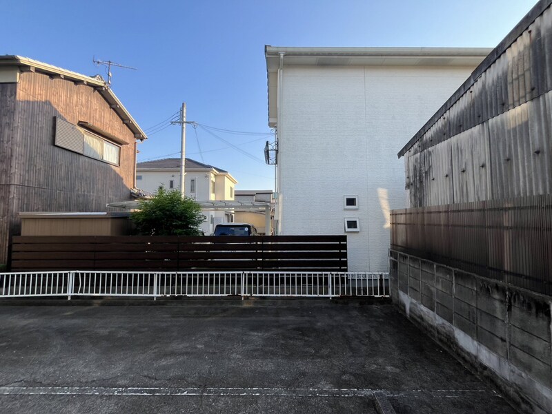 サンハイツ八代の物件内観写真