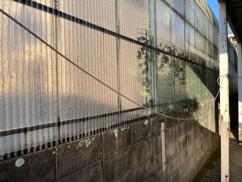 サンハイツ八代の物件内観写真