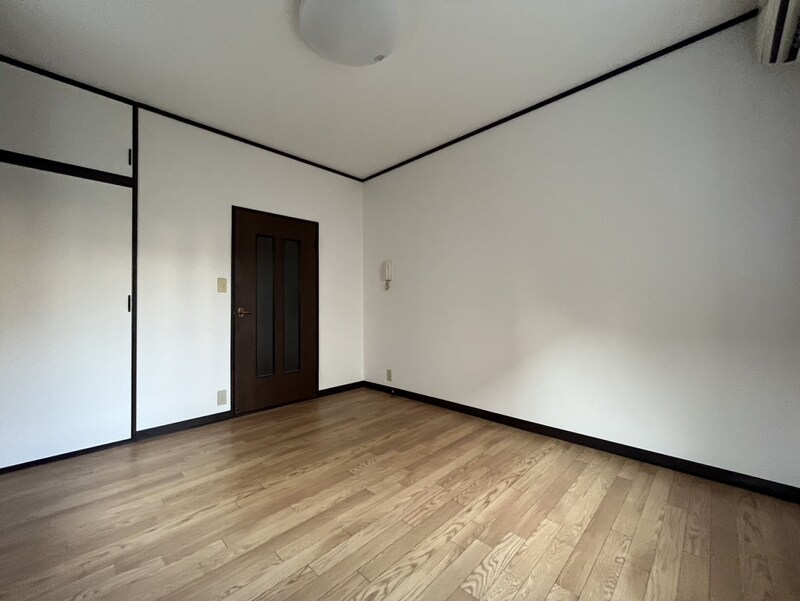 サンハイツ八代の物件内観写真