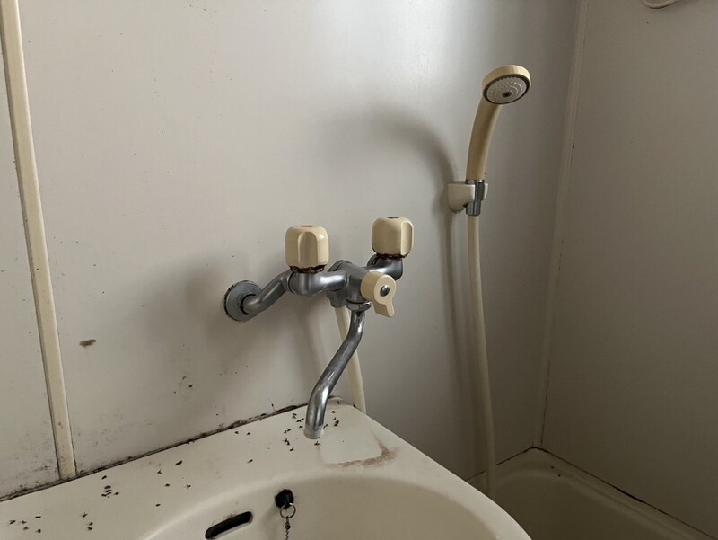 サンハイツ八代の物件内観写真