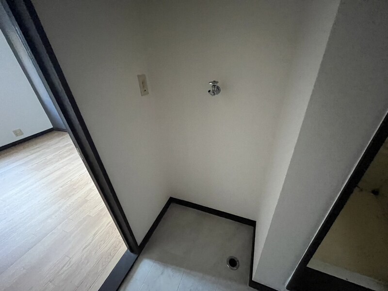 サンハイツ八代の物件内観写真