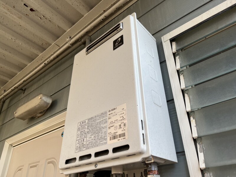 サンハイツ八代の物件内観写真