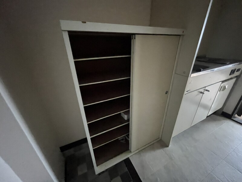 サンハイツ八代の物件内観写真